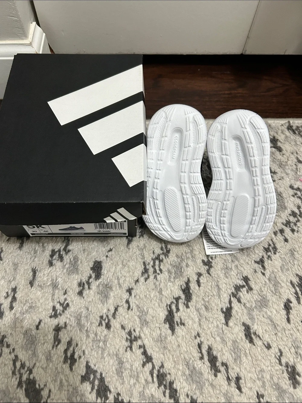 adidas kids athletic